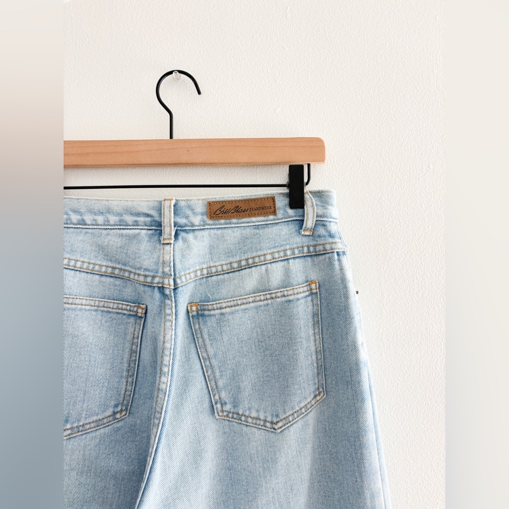 Vintage Bill Blass Jeans - Picture 4 of 4
